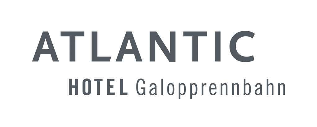 Atlantic Hotel Galopprennbahn Bremen Logotipo foto